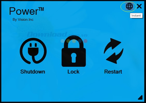 Power