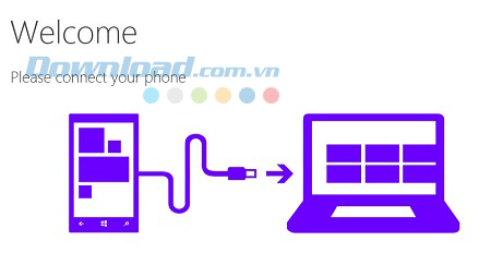 Windows Phone Recovery Tool