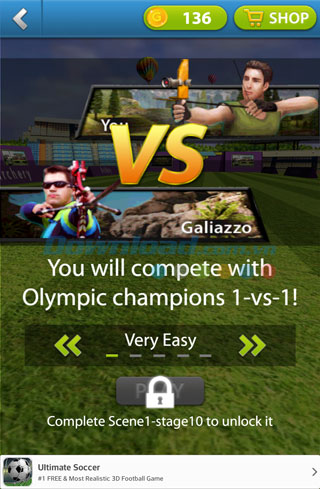 Archery Master 3D