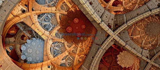 Mandelbulb 3D