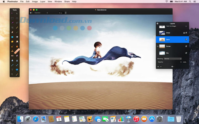 Pixelmator