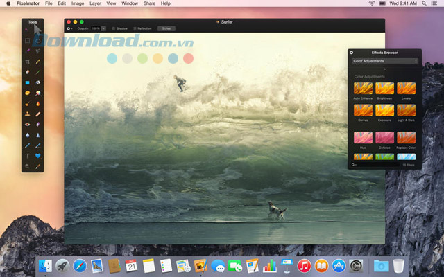 Pixelmator