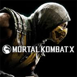 Mortal Kombat X