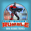 Rustbucket Rumble