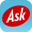 Ask.com cho iOS