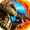 Commando Hostage Rescue cho Windows 8