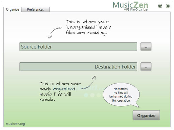 MusicZen