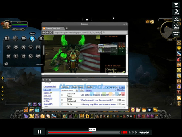 Overwolf