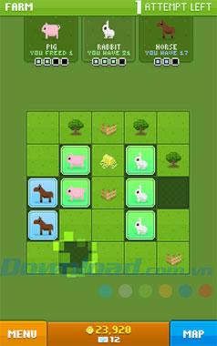 Disco Zoo