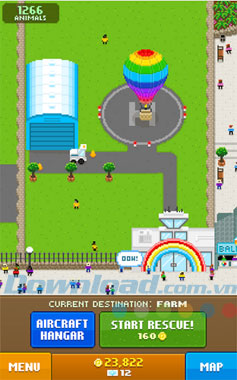 Disco Zoo