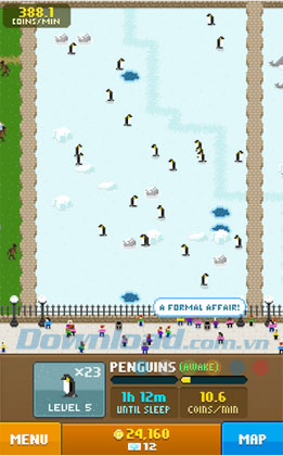 Disco Zoo