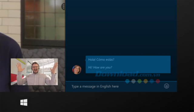 Skype Translator
