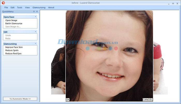 Glamourizer
