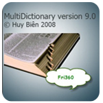 Multidictionary 2015