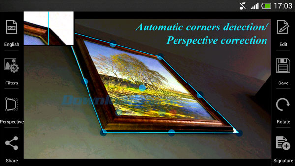 PDF Scanner