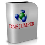 DNS Jumper