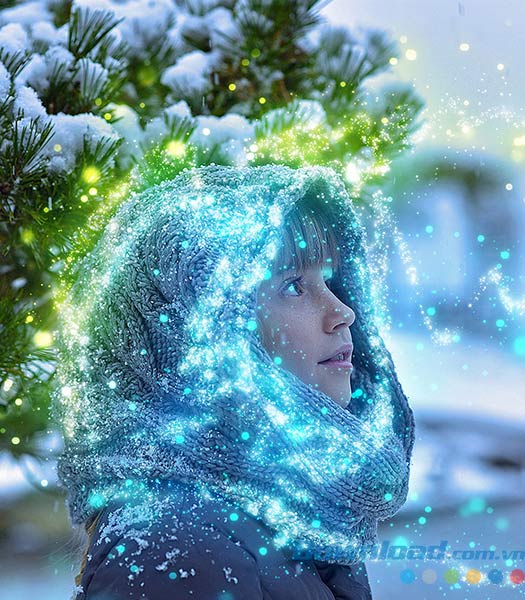 Sparkle