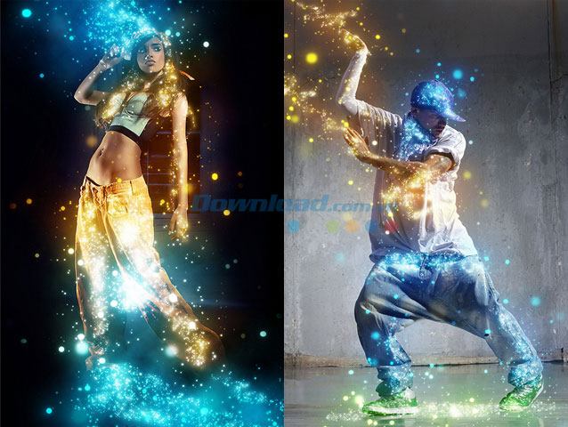 Sparkle