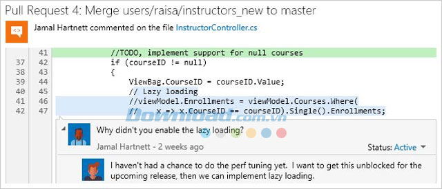 Visual Studio Online 
