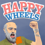 Happy Wheels 2