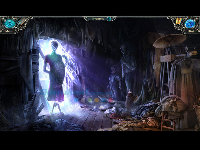 Tải Shadow Shelter Shadow Shelter