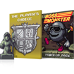 Boss Monster