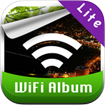 WiFi Album Free cho iOS
