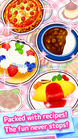 cooking mama 