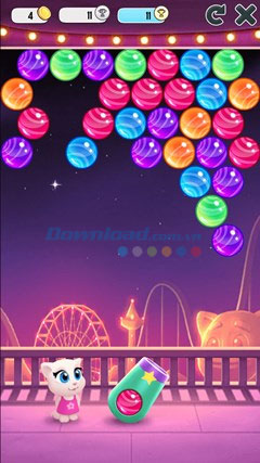 My Talking Angela