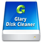 Glary Disk Cleaner