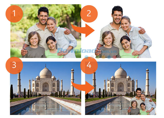 InPixio Photo Clip