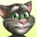 Talking Tom Cat 2