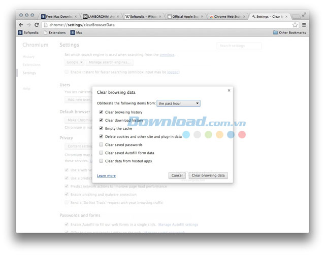 Chromium