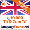 Learn English Words Free cho Android