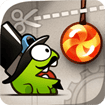 Cut the Rope: Time Travel cho Android