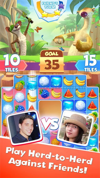 Game kỷ băng hà