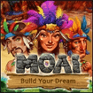 Moai - Build your dream