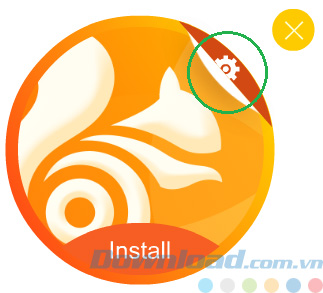 UC Browser