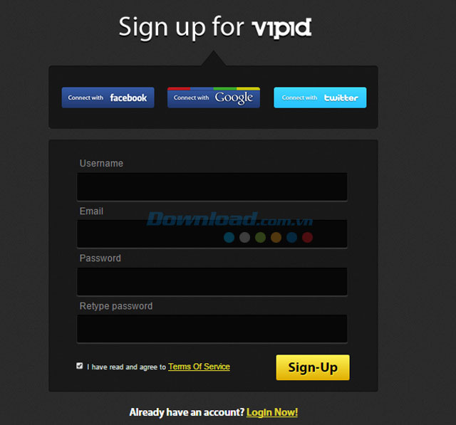 Vipid