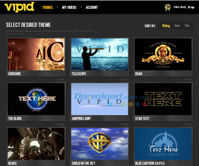 Vipid