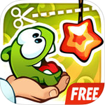 Cut the Rope: Experiments Free cho iOS