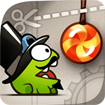 Cut the Rope: Time Travel cho Android