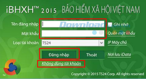 iBHXH