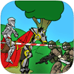 Age of War cho iOS