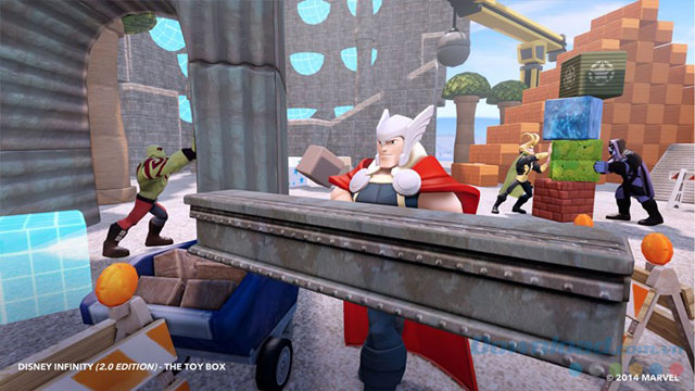Disney Infinity