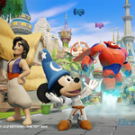 Disney Infinity