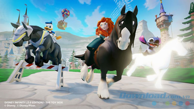 Disney Infinity