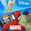 Disney Infinity: Toy Box 2.0 cho Android