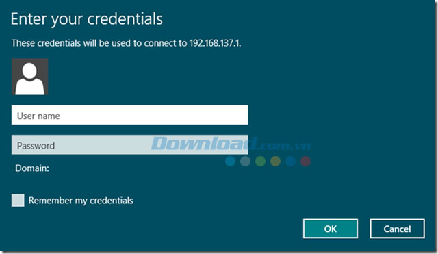 Remote Desktop 