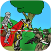 Age of War cho iOS
